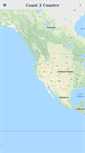 Mobile Screenshot of coast2coaster.eu